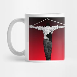 Fullmetal Alchemist - King Bradley Mug